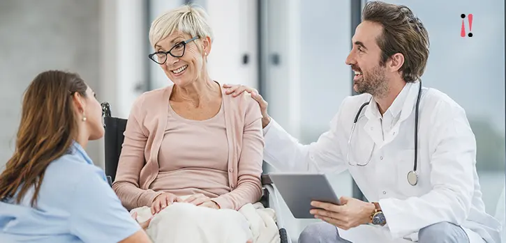 medico geriatra atendimento integral ao idoso