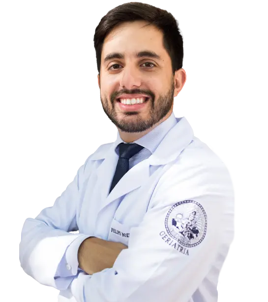 telemedicina em geriatria 3 Especialista em Alzheimer em São Paulo